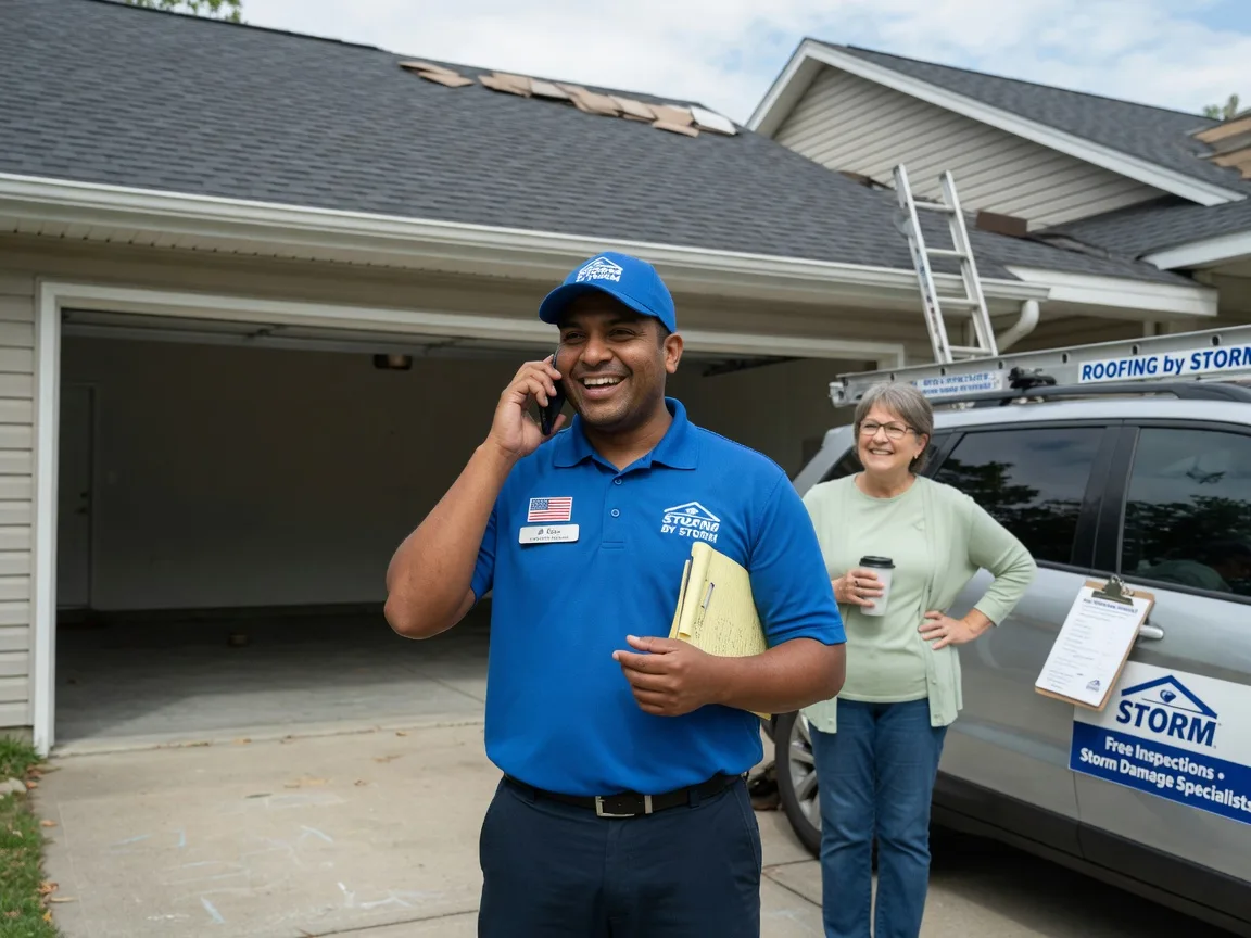 Roof Repair Near Me Norwood, GA FAQs