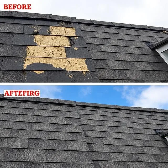 Roof Repair Near Me in Norwood, GA near me